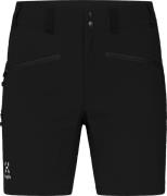 Haglöfs Women's Mid Standard Shorts True Black