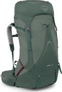 Osprey Women's Aura AG LT 50 Koseret/Darjeeling Spring Green