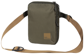 Jack Wolfskin Konya Organizer Island Moss