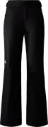 The North Face Women's Sally Insulated Pant TNF Black