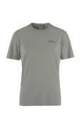 Craft Men's Core Essence Short Sleeve Tee 2  Leaf