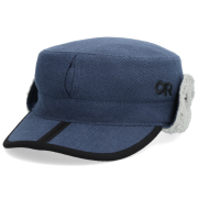 Outdoor Research Men's Yukon Cap Dark Navy