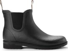 Tretorn Unisex Chelsea Classic Winter Black