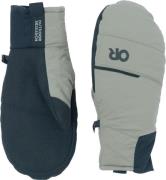 Outdoor Research Men's Shadow Insulated Mitts Ranger Green