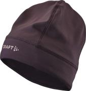 Craft Core Essence Thermal Hat Dark Plum