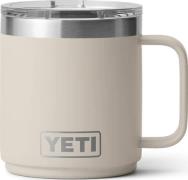 Yeti Rambler 296 ml Mug 2.0 Cape Taupe