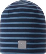 Reima Kids' Hat Tantsu Navy