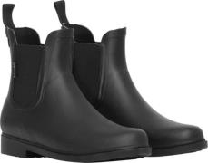 Urberg Women's Malme Rubber Boots Black Beauty