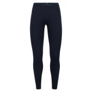 Icebreaker Women's 200 Oasis Leggings Midnight Navy