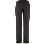 Fjällräven Women's Keb Agile Trousers Black