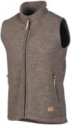 Ivanhoe Men's NLS Barley Vest Nutmeg