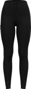 Odlo Women's Tights Zeroweight Pro Windproof Warm  Black