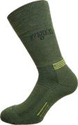 Avignon Unisex Wool Terry Basic Green