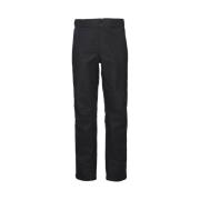 Black Diamond Men's Liquid Point Pants Black