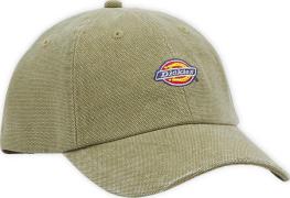 Dickies Men's Hardwick Duck Canvas Cap Desert Sand