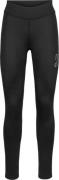 Johaug Women's Elemental Tights 2.0 True Black