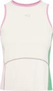 Kari Traa Women's Linnea Top Light Beige