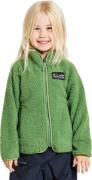 Didriksons Kids' Gibbs Full Zip 2 Algae Green