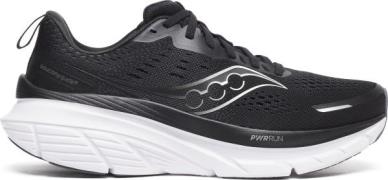 Saucony Men's Guide 18 Black/white