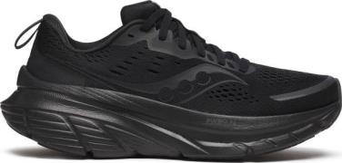 Saucony Women's Guide 18 Triple Black