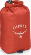 Osprey Ultralight Dry Sack 6 Mars Orange