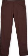 Houdini Men's Wadi Pants Brown Illusion