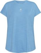 Röhnisch Women's Motion Loose Tee Pacific Coast