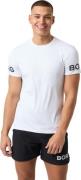 Björn Borg Men's Borg T-Shirt Brilliant White