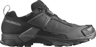 Salomon Men's X Ultra 5 GORE-TEX Black/asphalt/castlerock