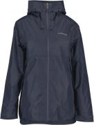 Didriksons Women's Tilde Jacket Dark Night Blue