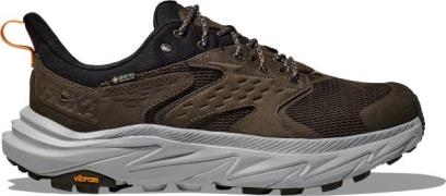 Hoka Men's Anacapa 2 Low GORE-TEX Deep Umber/Stardust