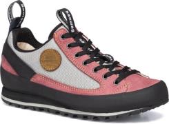 Hanwag Women's Rotpunkt Low Lady LL Rose/Cool Grey