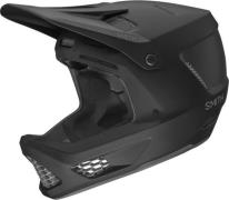 Smith Hardline Mips Matte Black