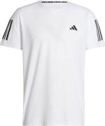 Adidas Men's Own The Run Tee White