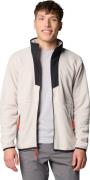 Columbia Men's Sequoia Grove Full Zip Fleece Dark Stone, Black, Spicy ...