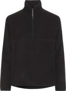 Didriksons Men's Hannes Half Zip Black