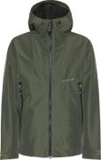 Didriksons Men's Basil Jacket Deep Green