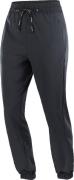 Salomon Women's Shkout Core Pants Deep Black