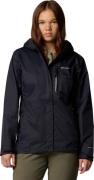 Columbia Women's Pouring Adventure lll Jacket Black