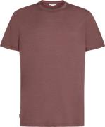 Icebreaker Men's Merino 150 Tech Lite III Short Sleeve Tee Carob