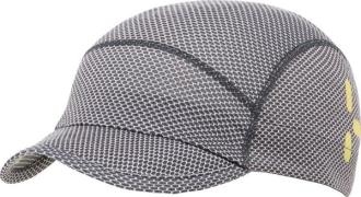 Haglöfs L.I.M Zt II Compressible Cap Magnetite
