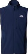 The North Face Men's Nimble Vest Summit Navy