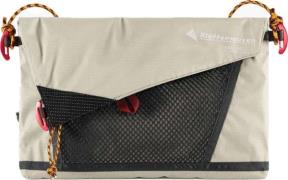 Klättermusen Hrid Waterproof Accessory Bag 3L Clay