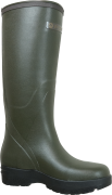 Avignon Akka High V5 Dark Green