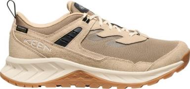 Keen Men’s Hightrail Waterproof Hiking Shoe Brindle/Birch