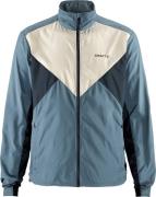 Craft Men's Adv Essence Wind Jacket Real/Blaze