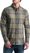 Kühl Men's Response Lite Longsleeve Ashwood
