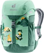 Deuter Kids' Schmusebär Spearmint-seagreen