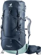 Deuter Aircontact Lite 45 + 10 SL Ink/Jade