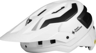 Sweet Protection Bushwhacker 2Vi MIPS Helmet Matte White